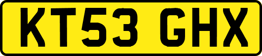 KT53GHX