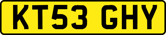 KT53GHY