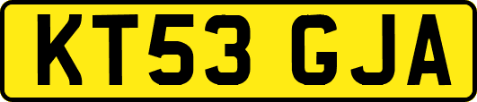 KT53GJA