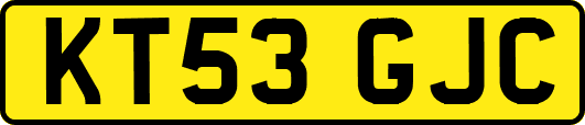 KT53GJC