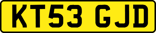 KT53GJD