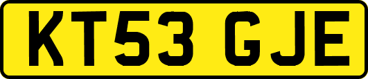 KT53GJE