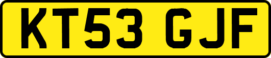 KT53GJF