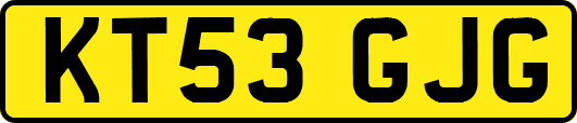 KT53GJG