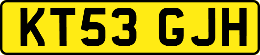 KT53GJH