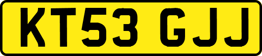 KT53GJJ