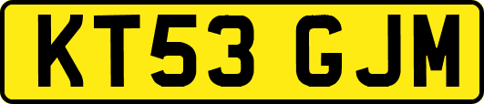 KT53GJM