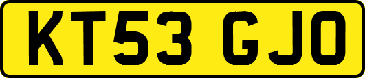 KT53GJO