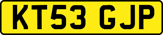 KT53GJP