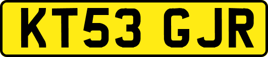 KT53GJR