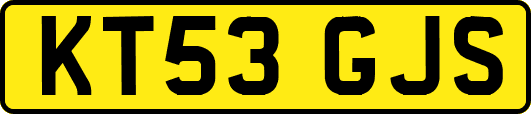 KT53GJS