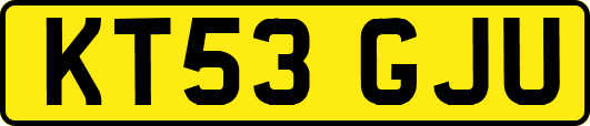 KT53GJU