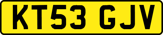 KT53GJV