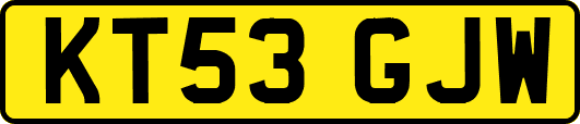 KT53GJW