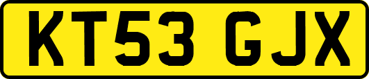 KT53GJX