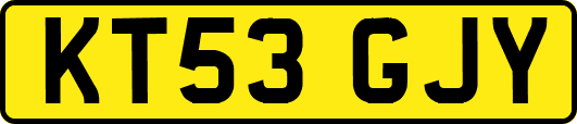 KT53GJY