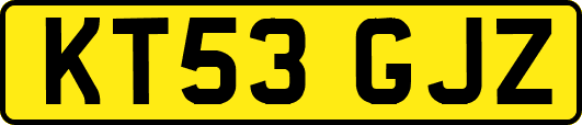 KT53GJZ