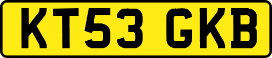 KT53GKB