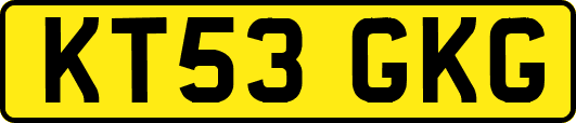 KT53GKG