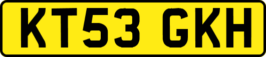 KT53GKH
