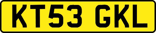 KT53GKL