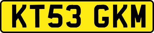 KT53GKM
