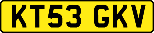 KT53GKV