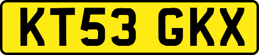 KT53GKX