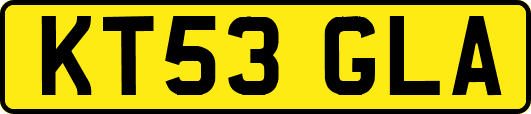 KT53GLA