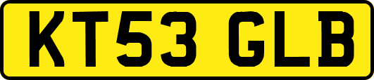 KT53GLB