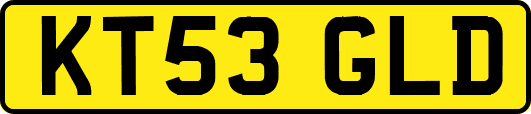KT53GLD