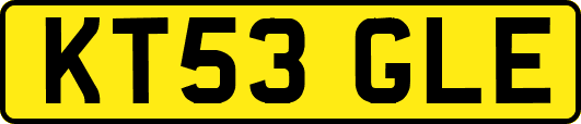 KT53GLE