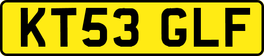 KT53GLF