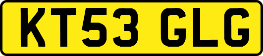 KT53GLG