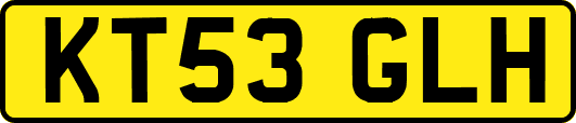 KT53GLH