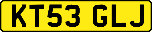 KT53GLJ