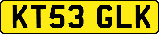 KT53GLK