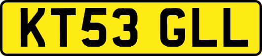 KT53GLL