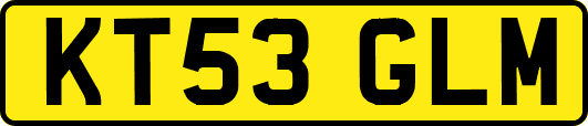 KT53GLM