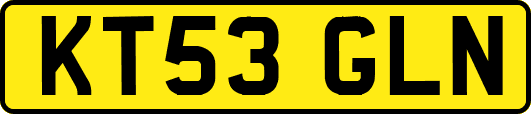 KT53GLN