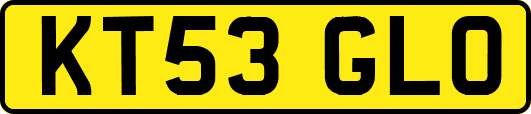 KT53GLO