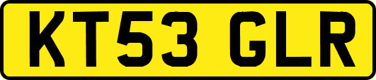 KT53GLR