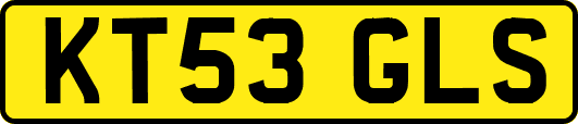 KT53GLS