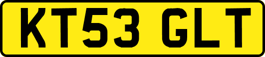 KT53GLT