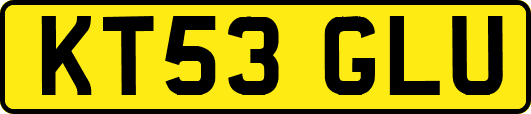 KT53GLU