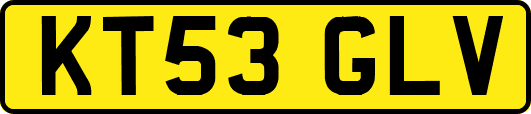 KT53GLV