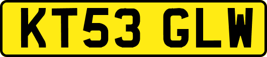 KT53GLW