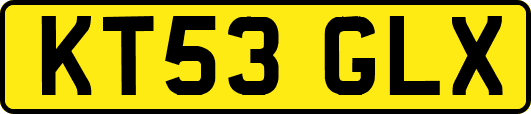 KT53GLX