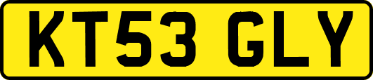 KT53GLY
