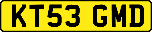 KT53GMD